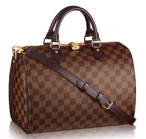 borsa speedy louis vuitton.